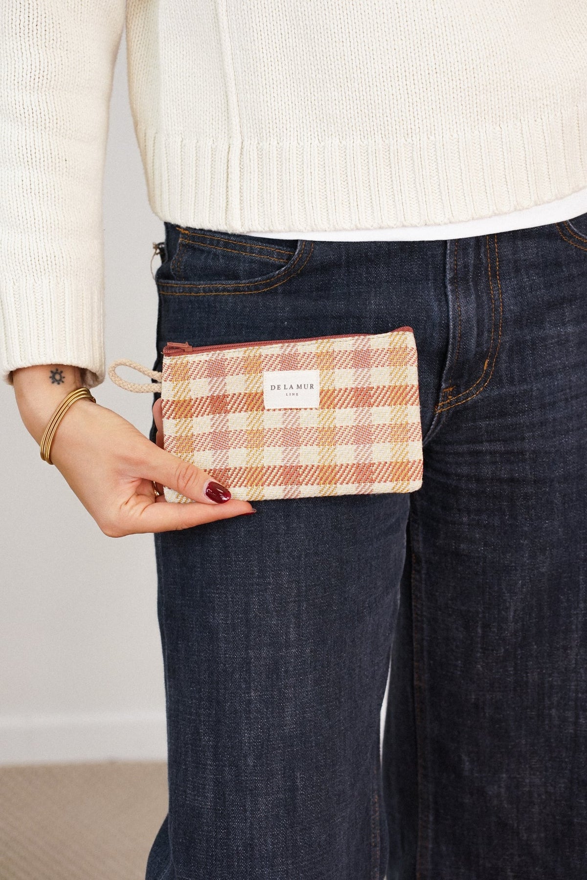 Beauty Bag Mini ZIA