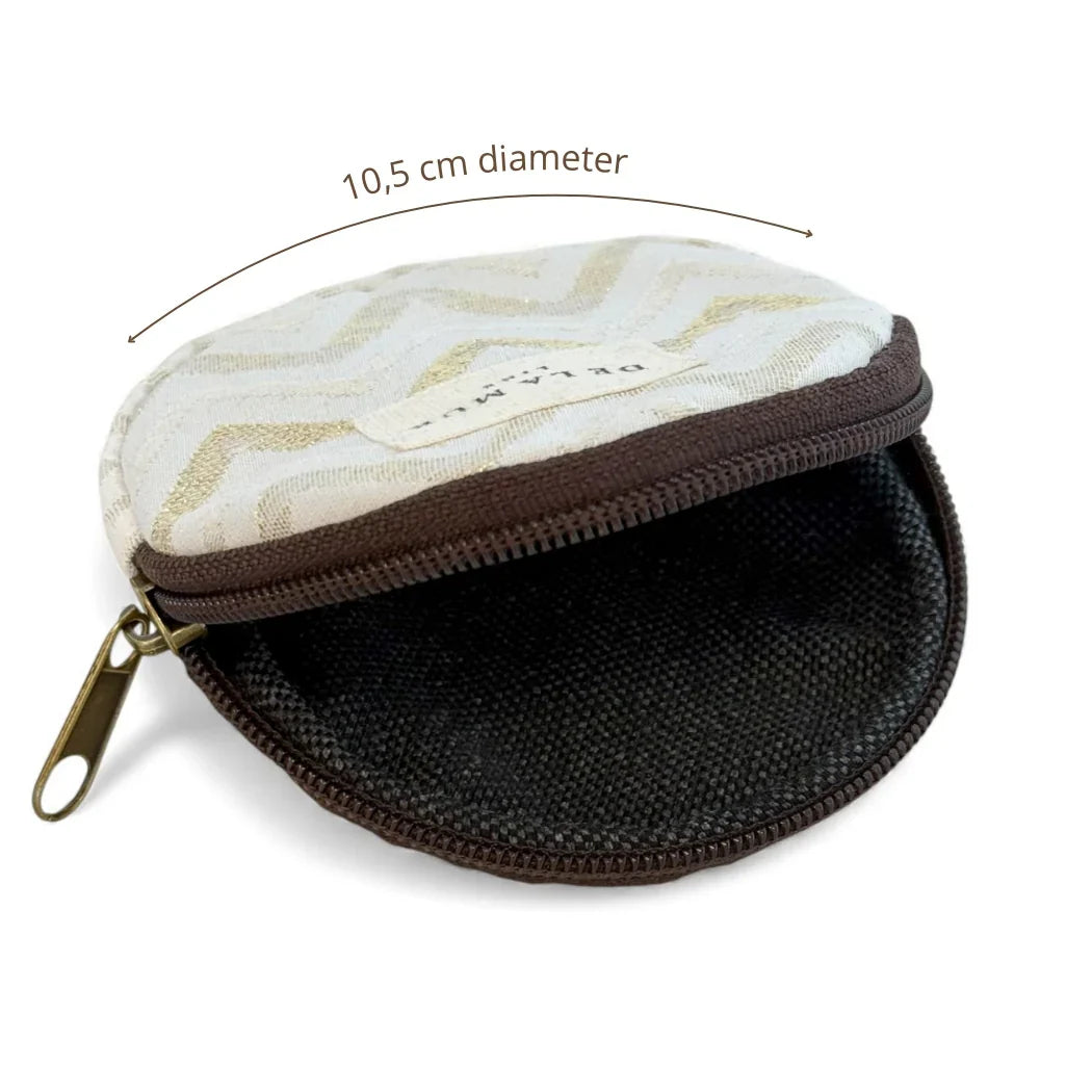 Wallet Round ASTRO