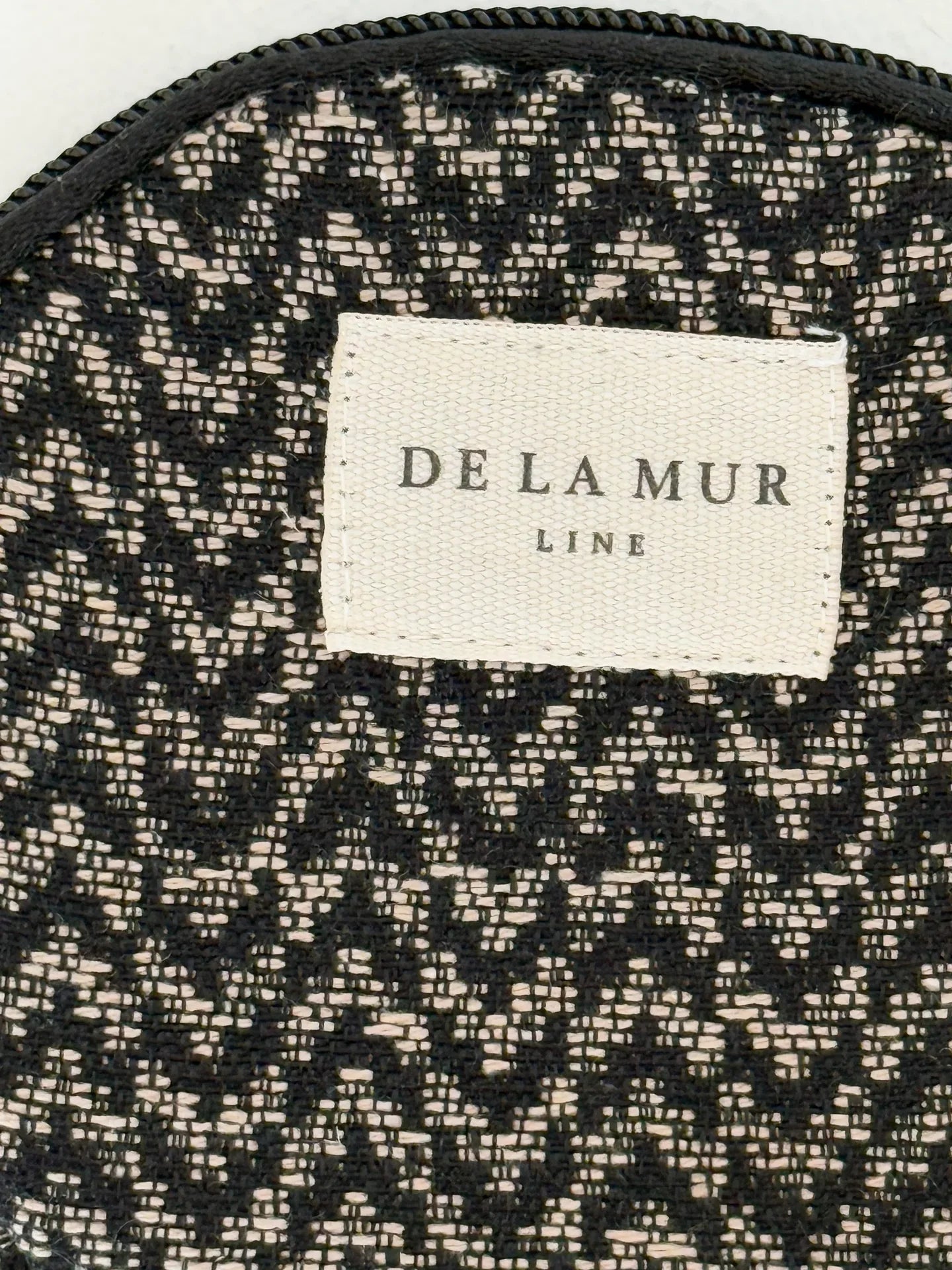 Geldbörse Rund DANA