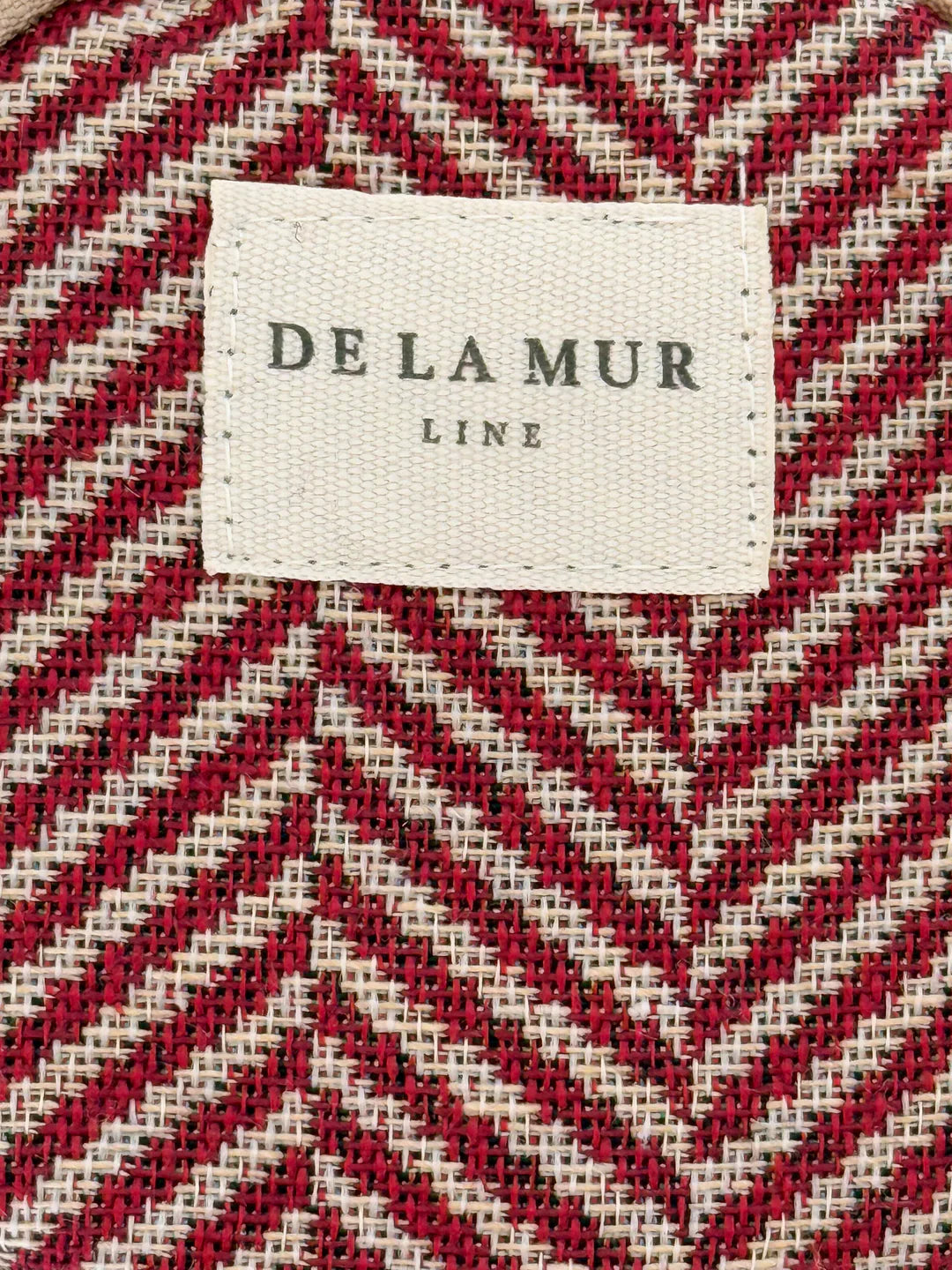 Geldbörse Rund DUBAI