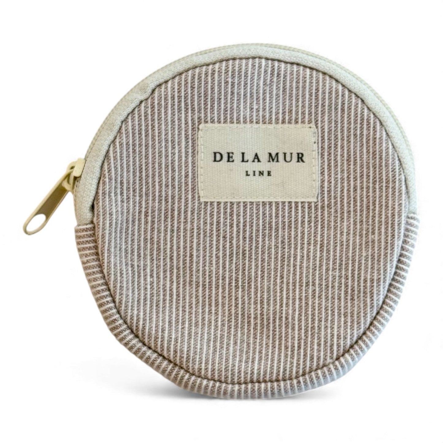 Wallet Round IBI