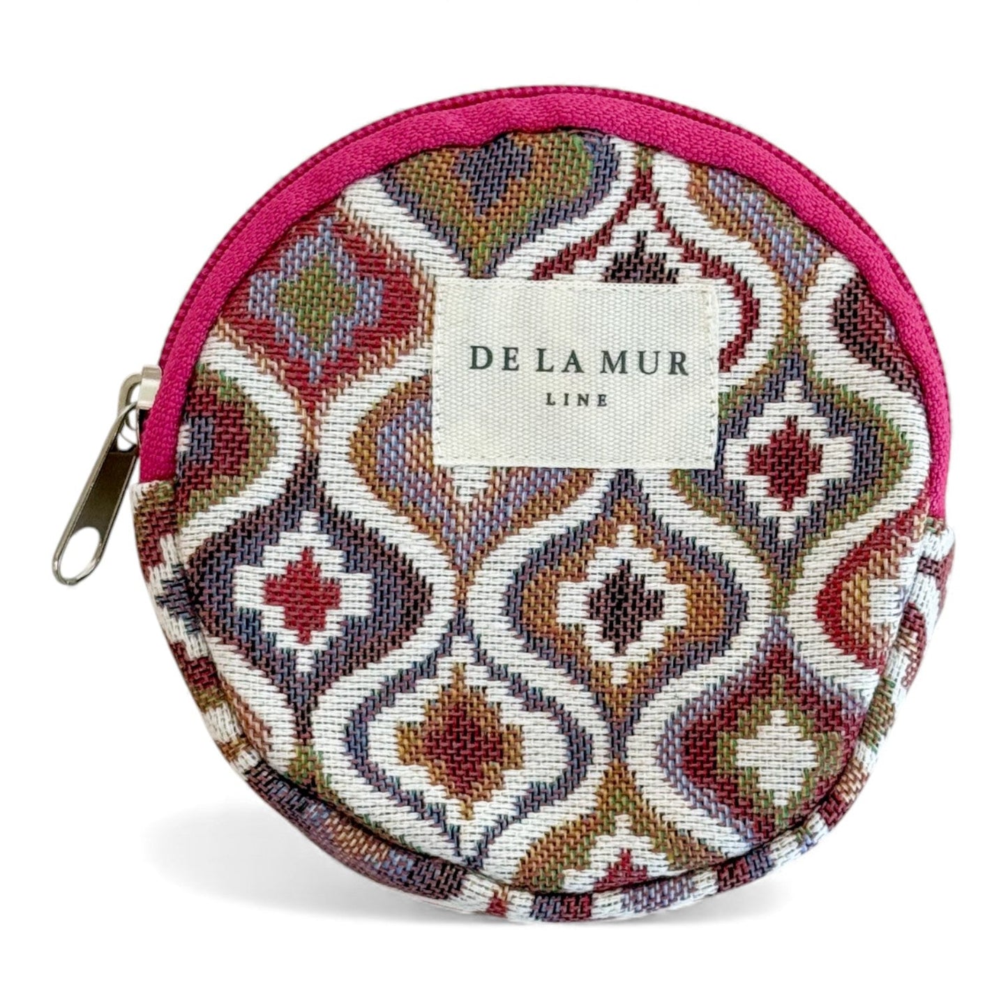 Wallet Round ONDA