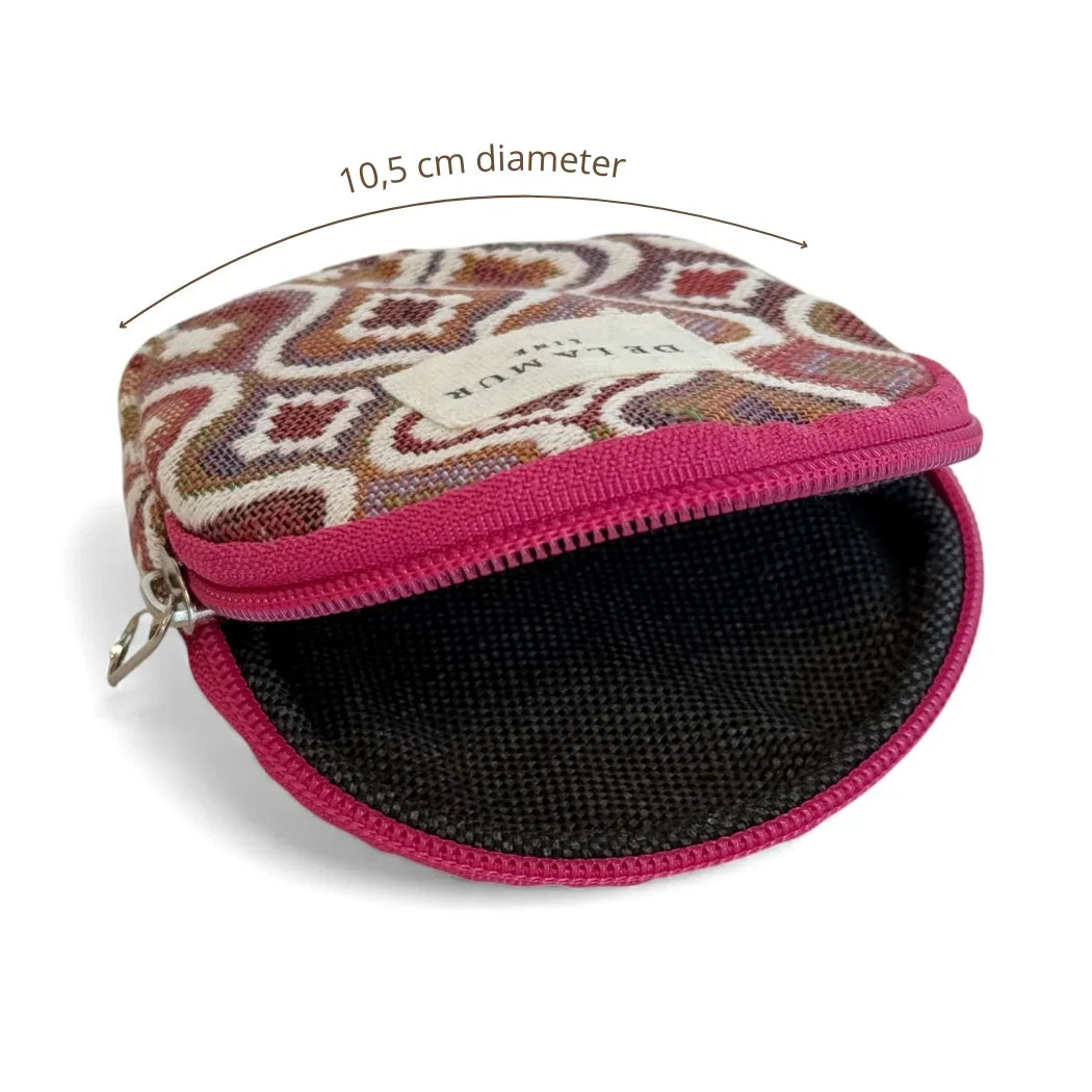 Wallet Round ONDA