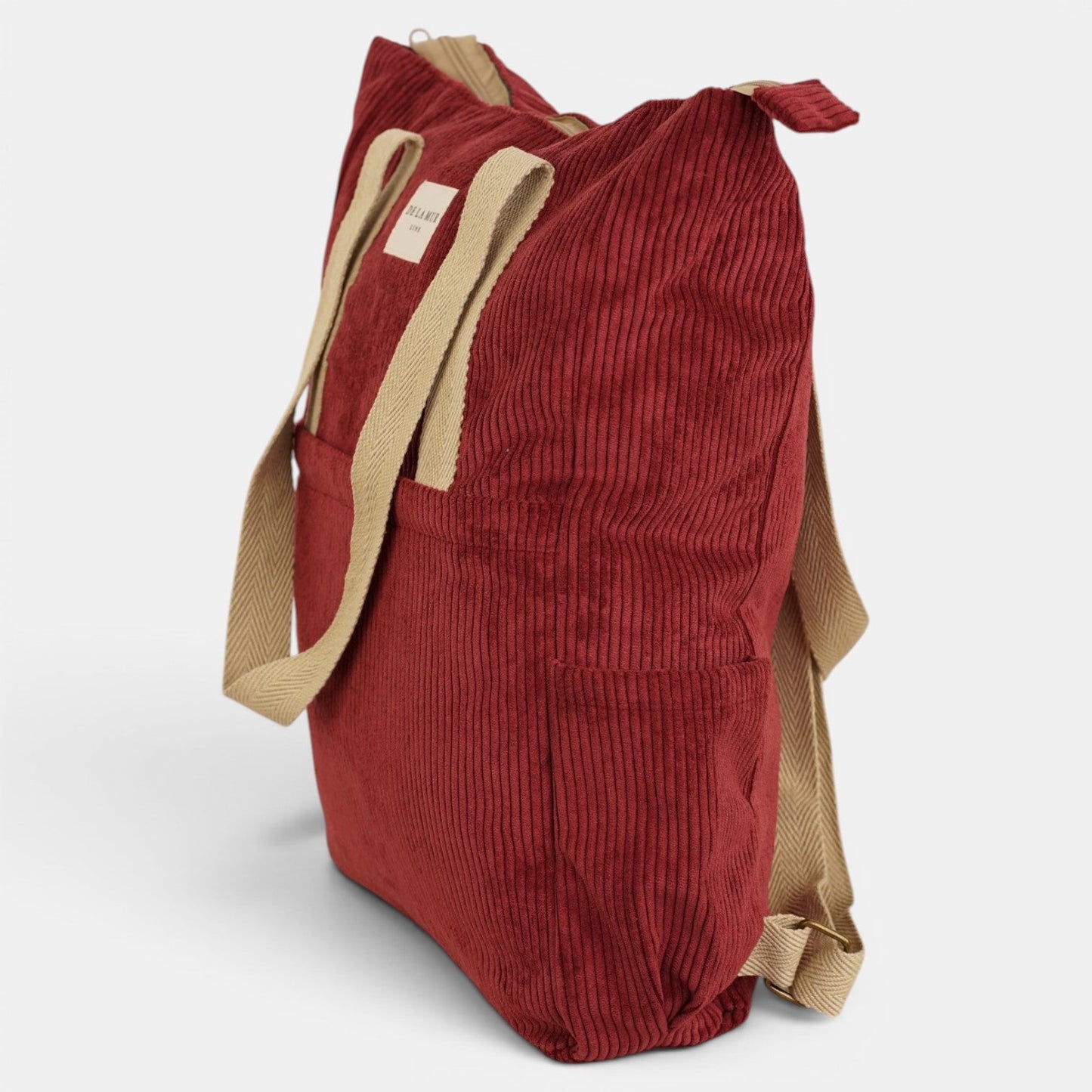 Rugzak Shopper ARDE