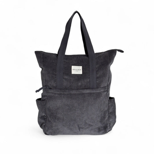 Rugzak Shopper Rib BONI