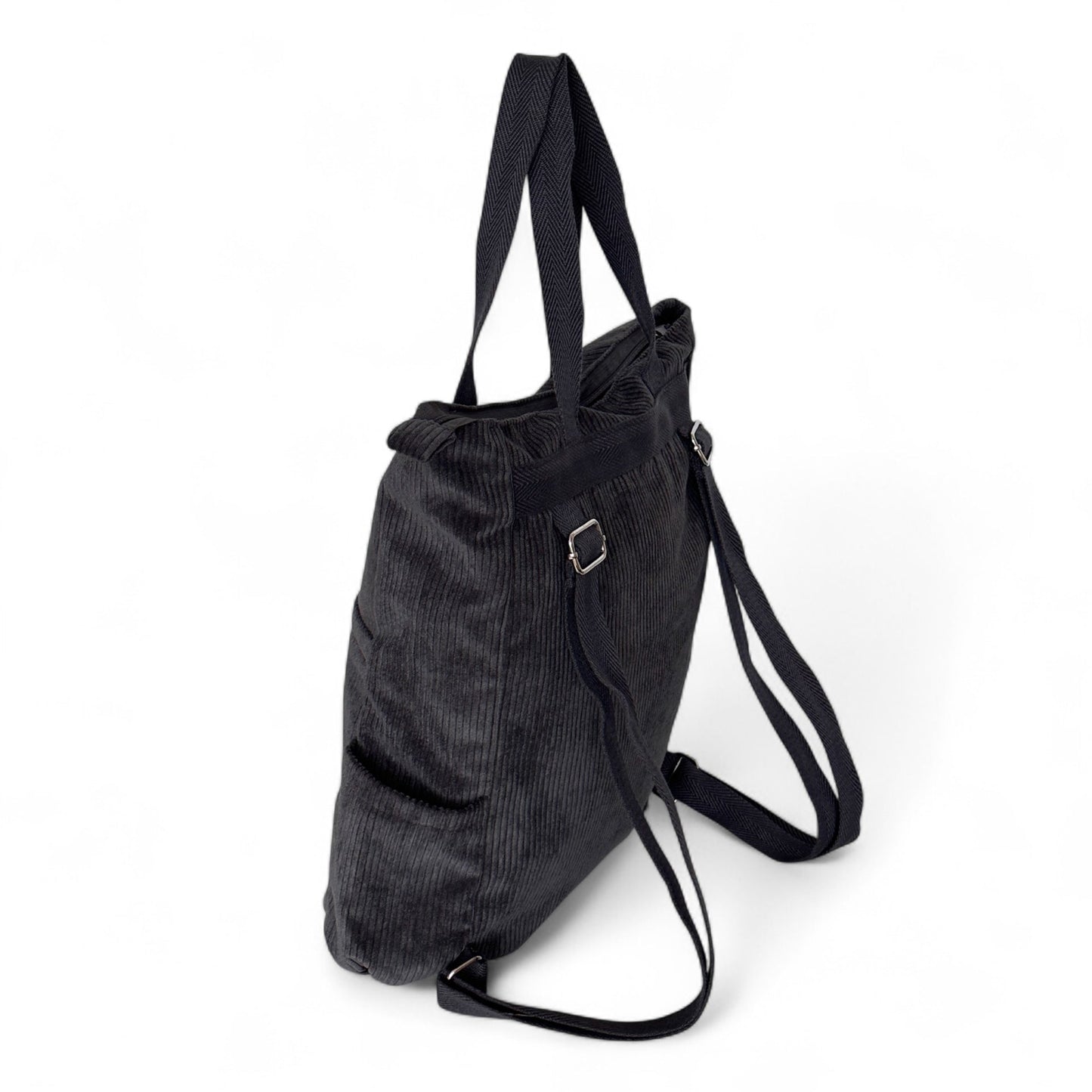 Rugzak Shopper Rib BONI