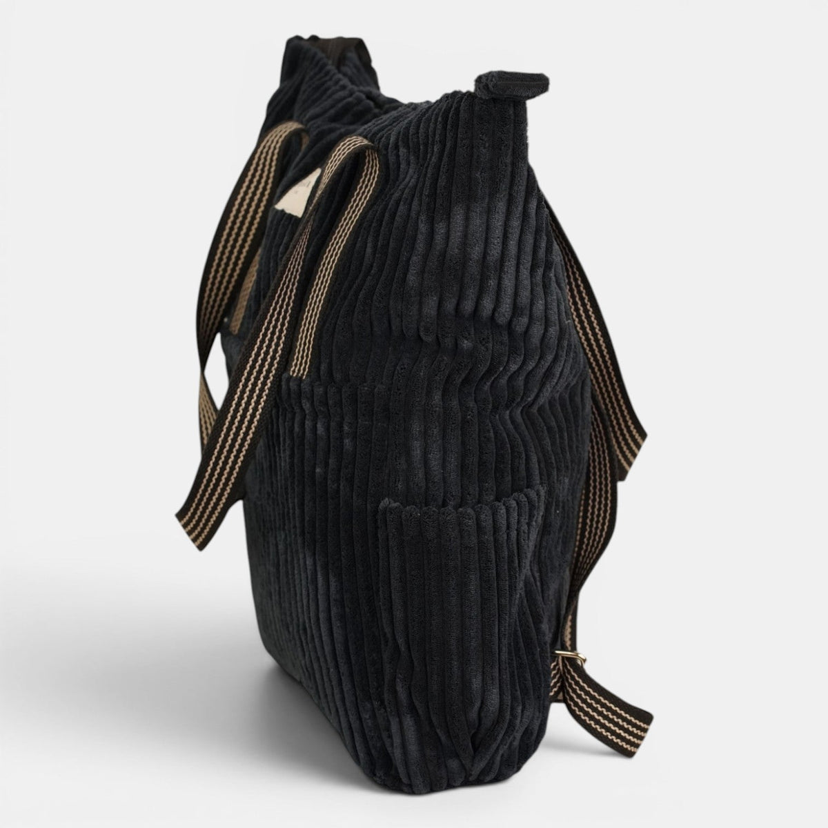 Rucksack Shopper CURLY