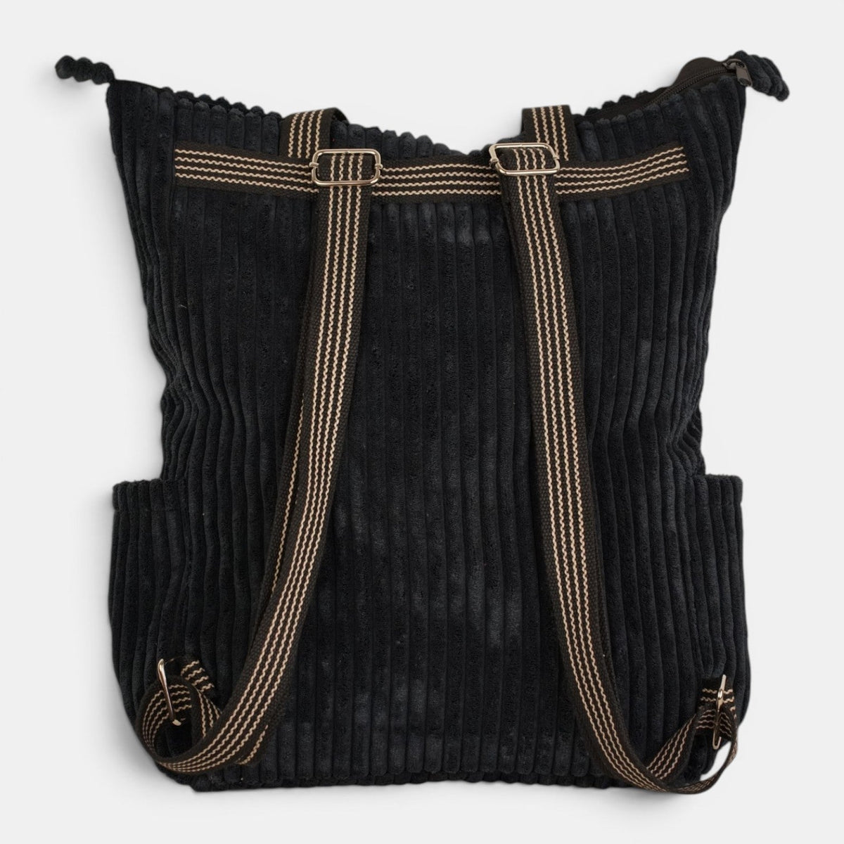 Rucksack Shopper CURLY
