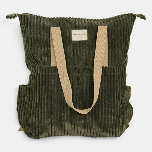 Rugzak Shopper MUSGO