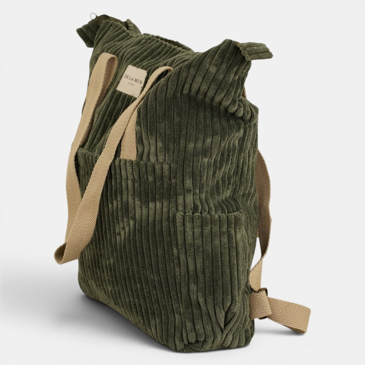 Rucksack Shopper MUSGO