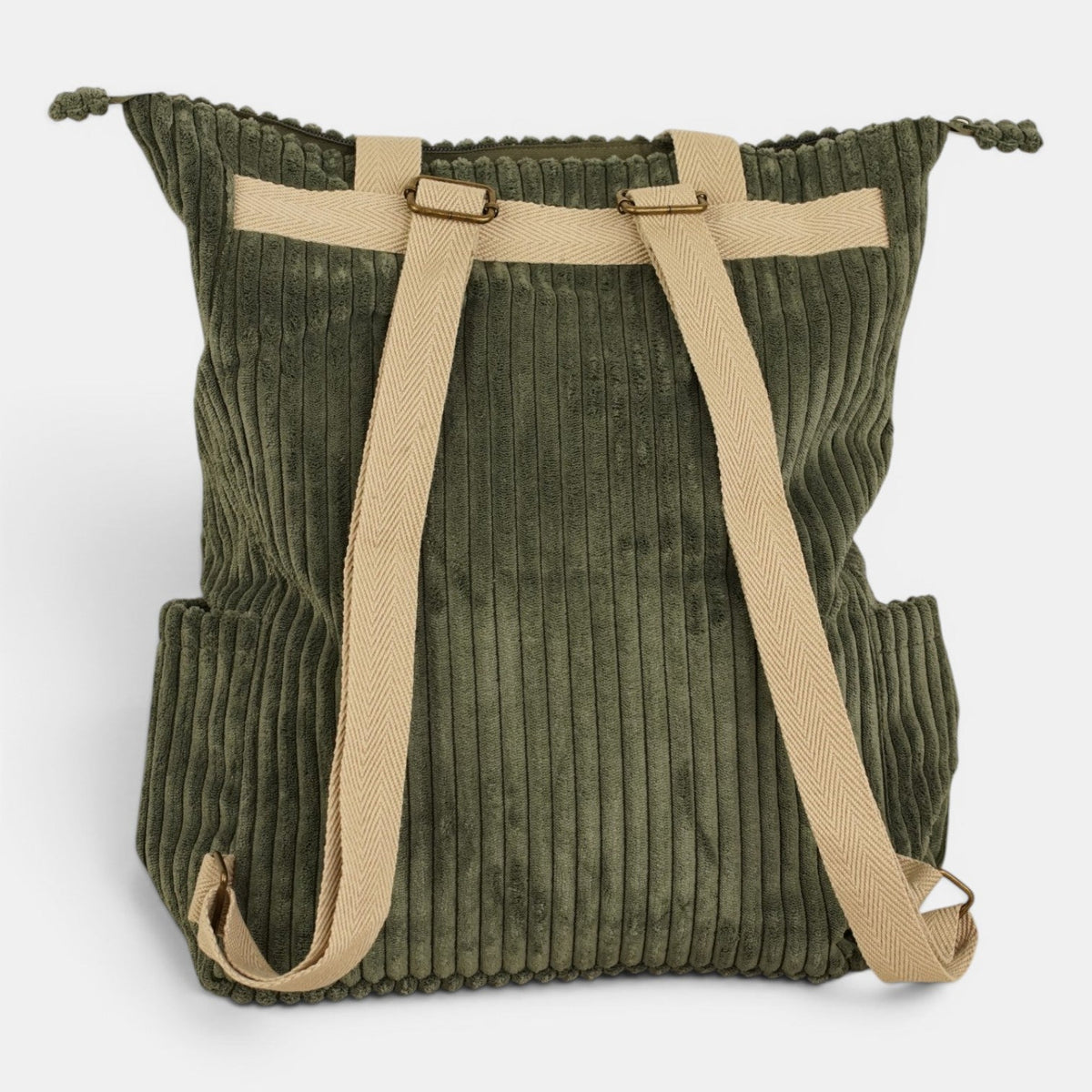 Rucksack Shopper MUSGO