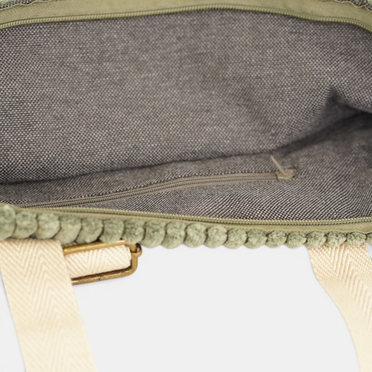Rucksack Shopper MUSGO