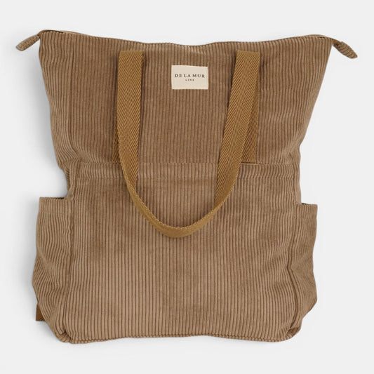 Rugzak Shopper TOAST