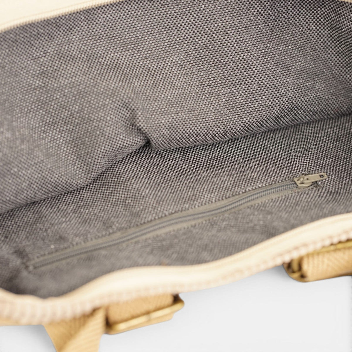 Rugzak Shopper TOAST