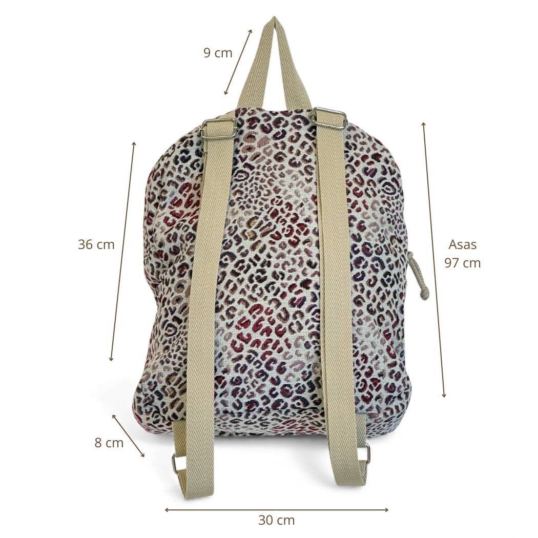 TALCO-Rucksack