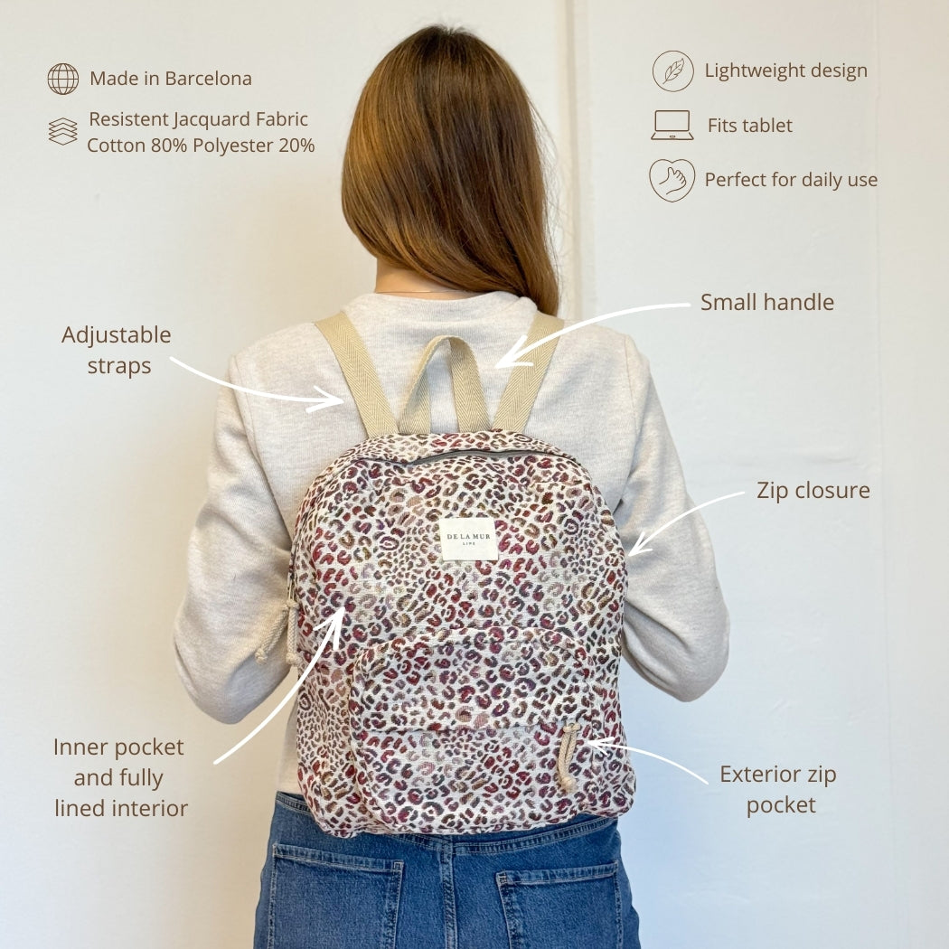 TALCO-Rucksack