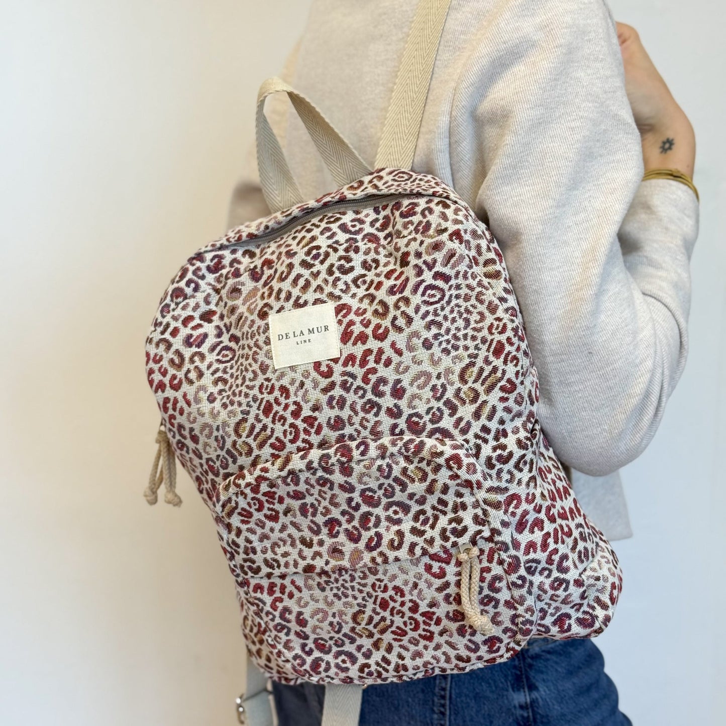 TALCO-Rucksack