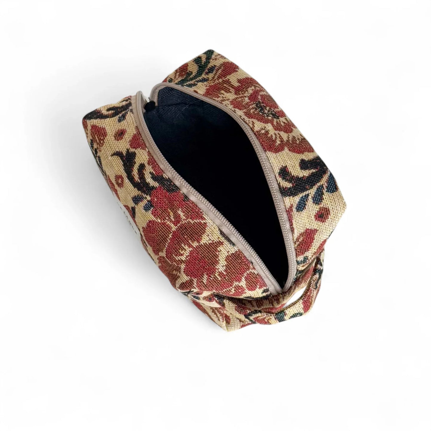 Kosmetiktasche Mittel ADAM