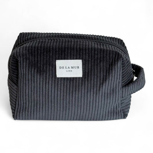 Beauty Bag Medium Rib BONI