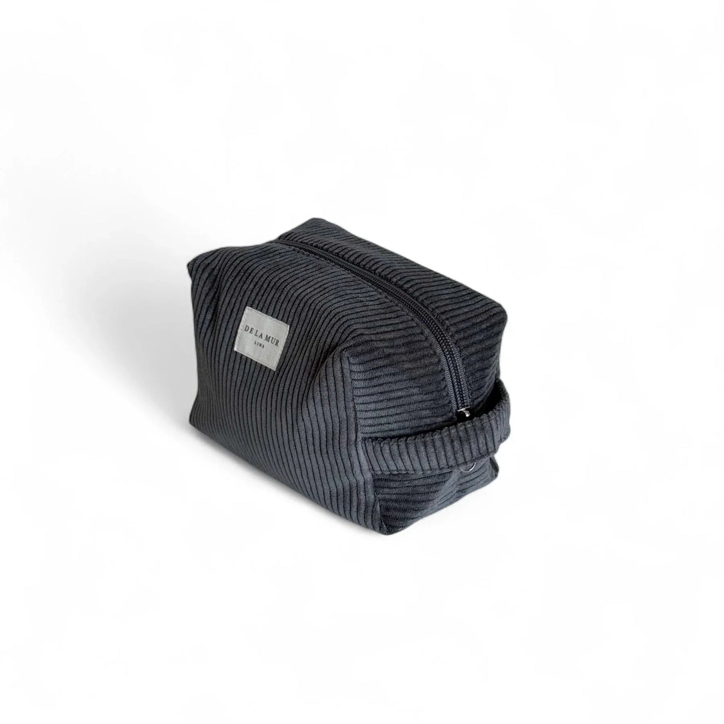 Kosmetiktasche Medium Rib BONI