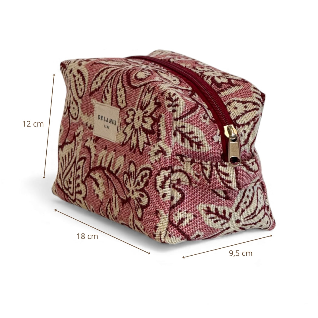 Kosmetiktasche Medium GEKAM