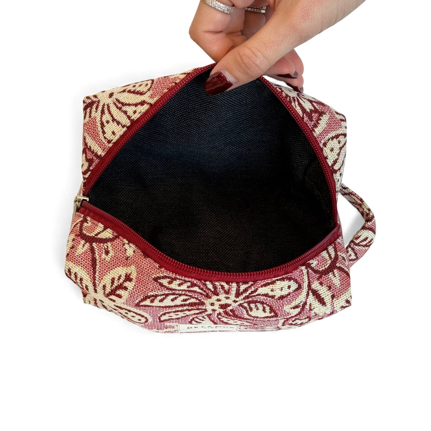 Kosmetiktasche Medium GEKAM