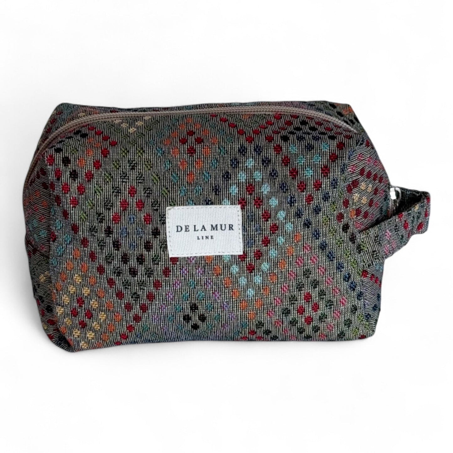 Kosmetiktasche Mittel CANELA