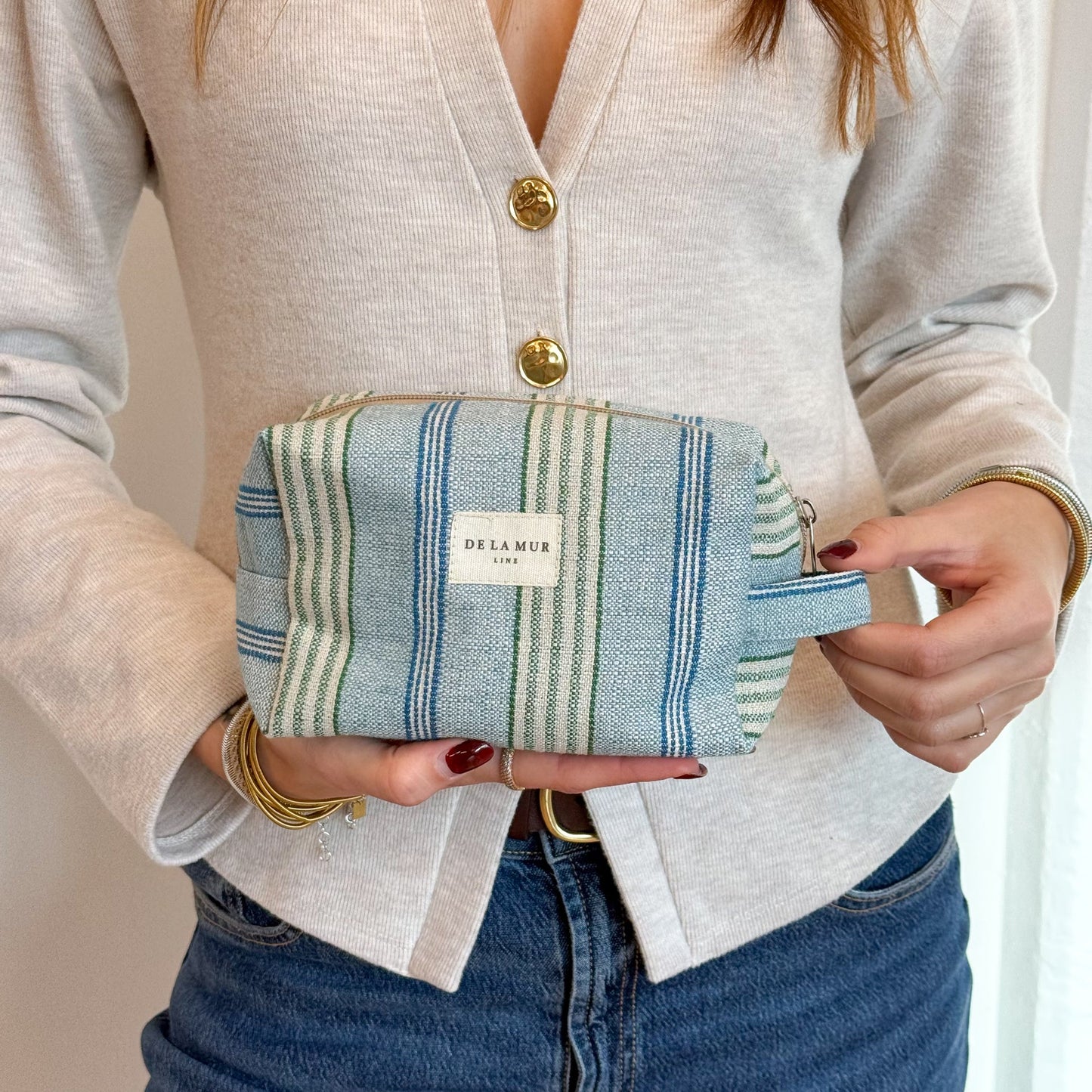 Kosmetiktasche Medium KATA
