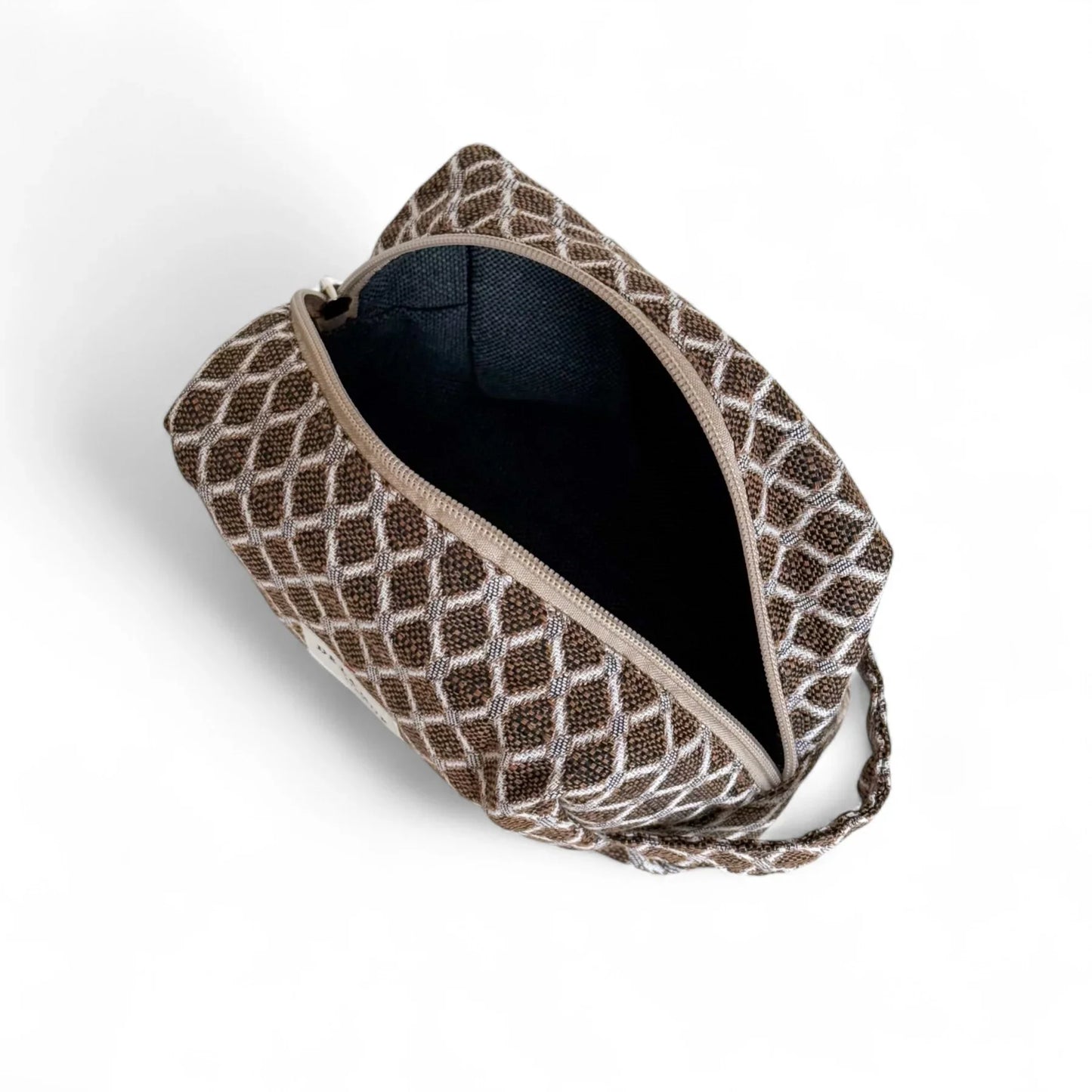 Kosmetiktasche Mittel COBRE