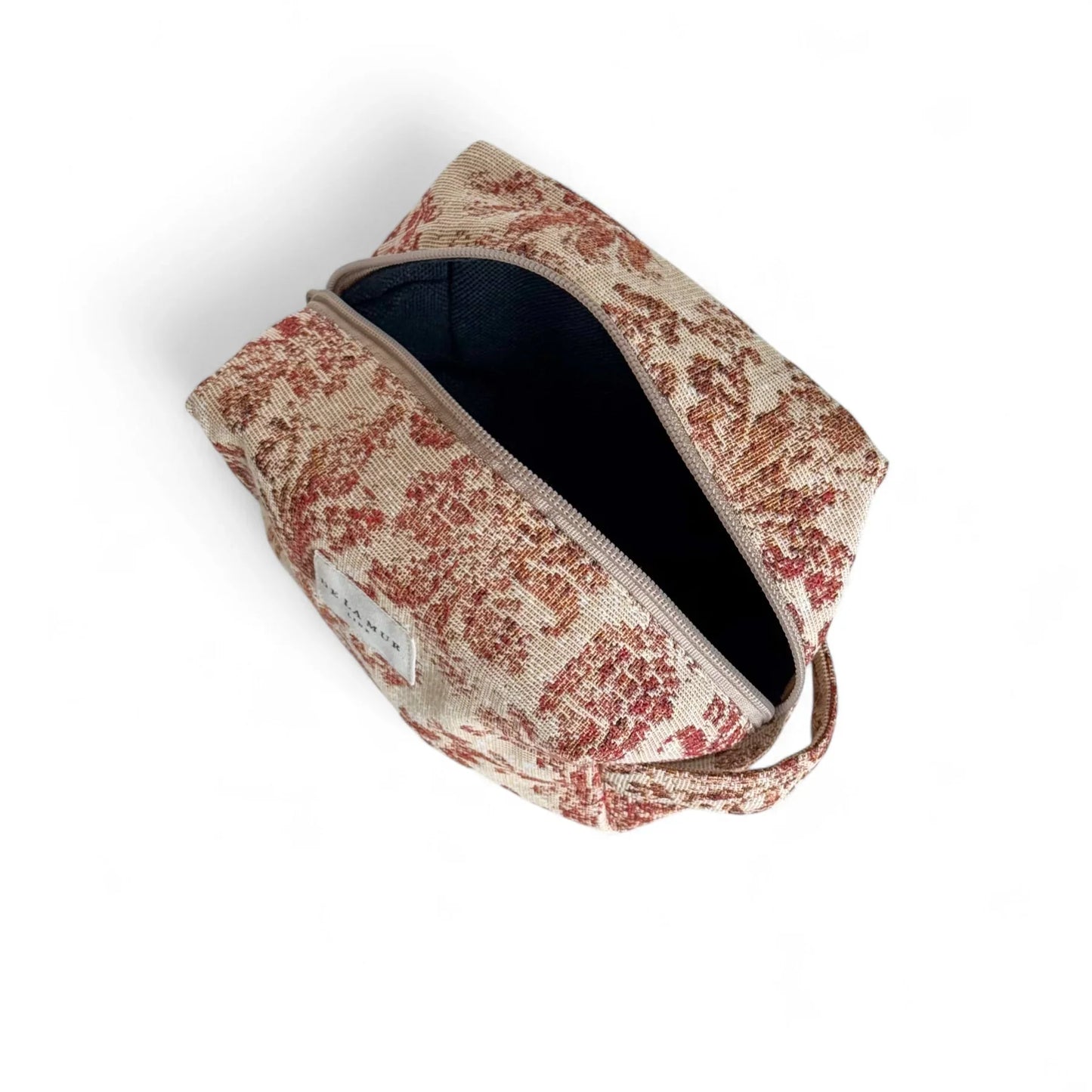 Kosmetiktasche Mittel FORA