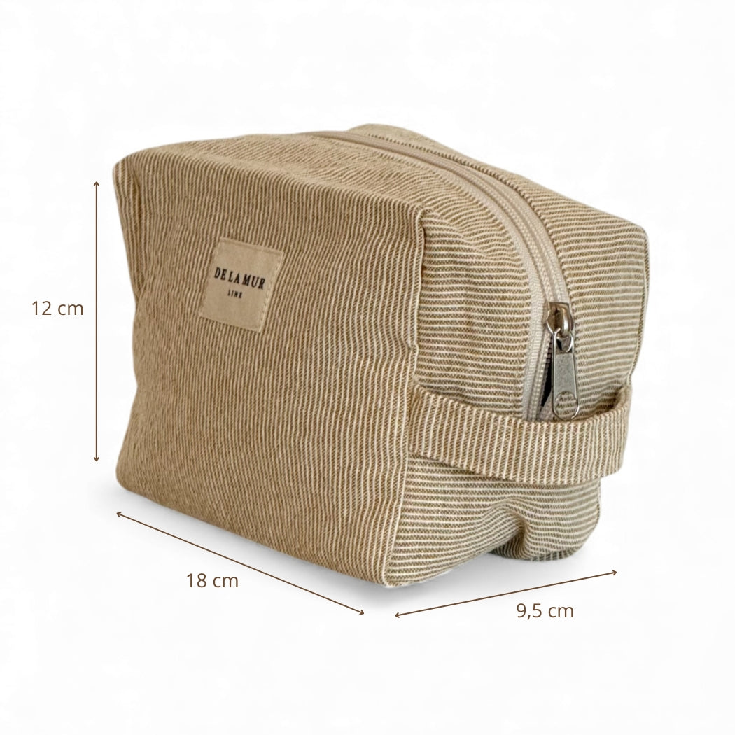 Kosmetiktasche Medium FOZ