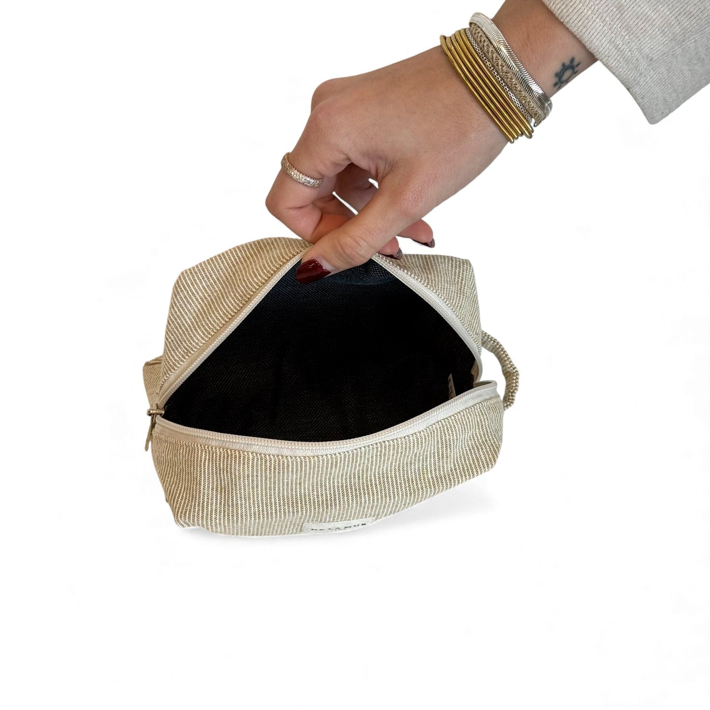 Kosmetiktasche Medium FOZ