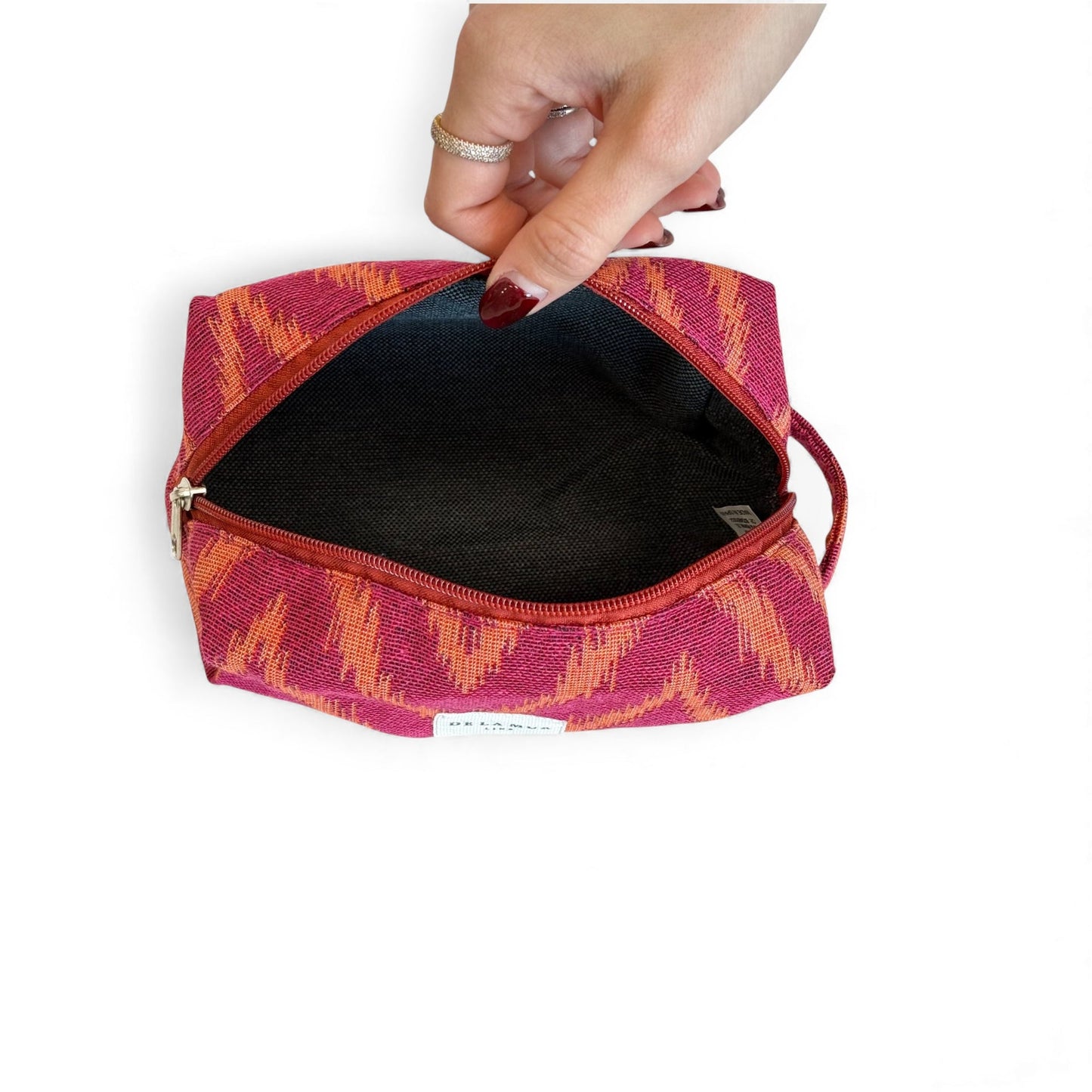 Kosmetiktasche Medium FUEGO
