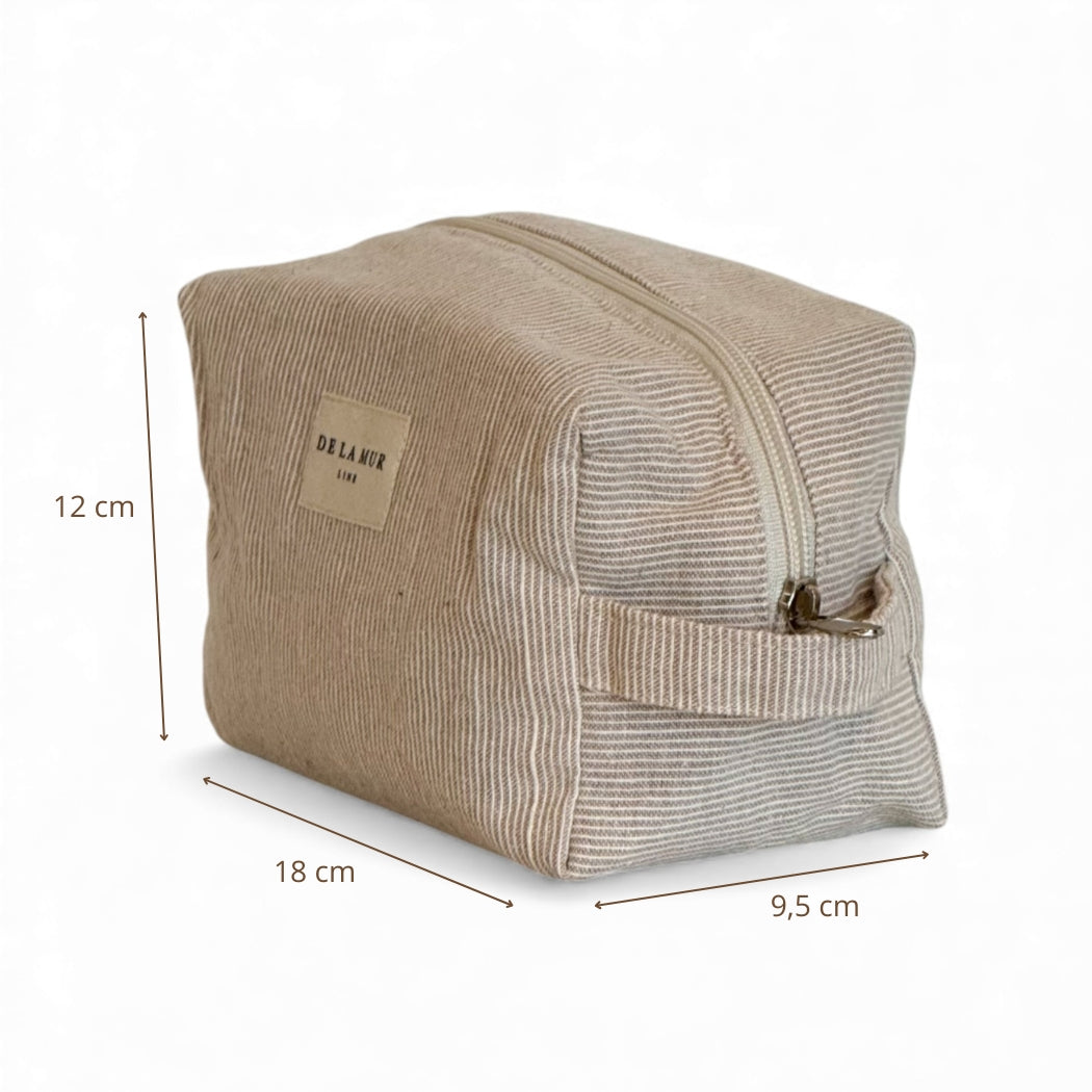 Kosmetiktasche Medium IBI