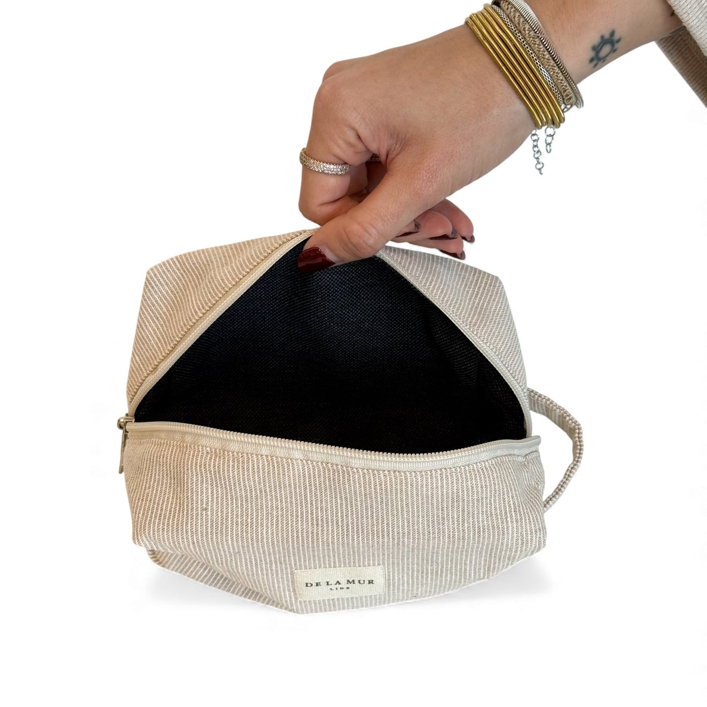 Kosmetiktasche Medium IBI