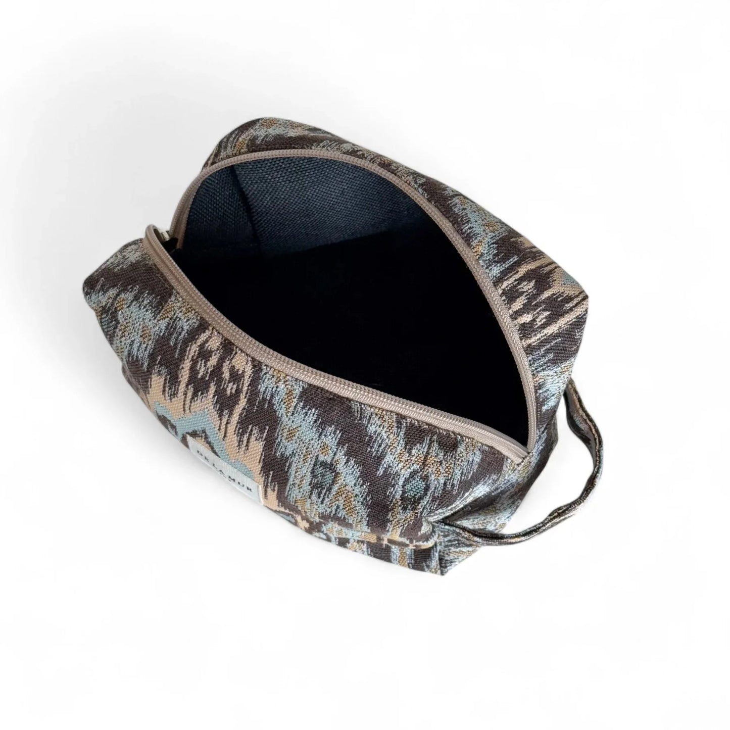 Kosmetiktasche Mittel KAVE