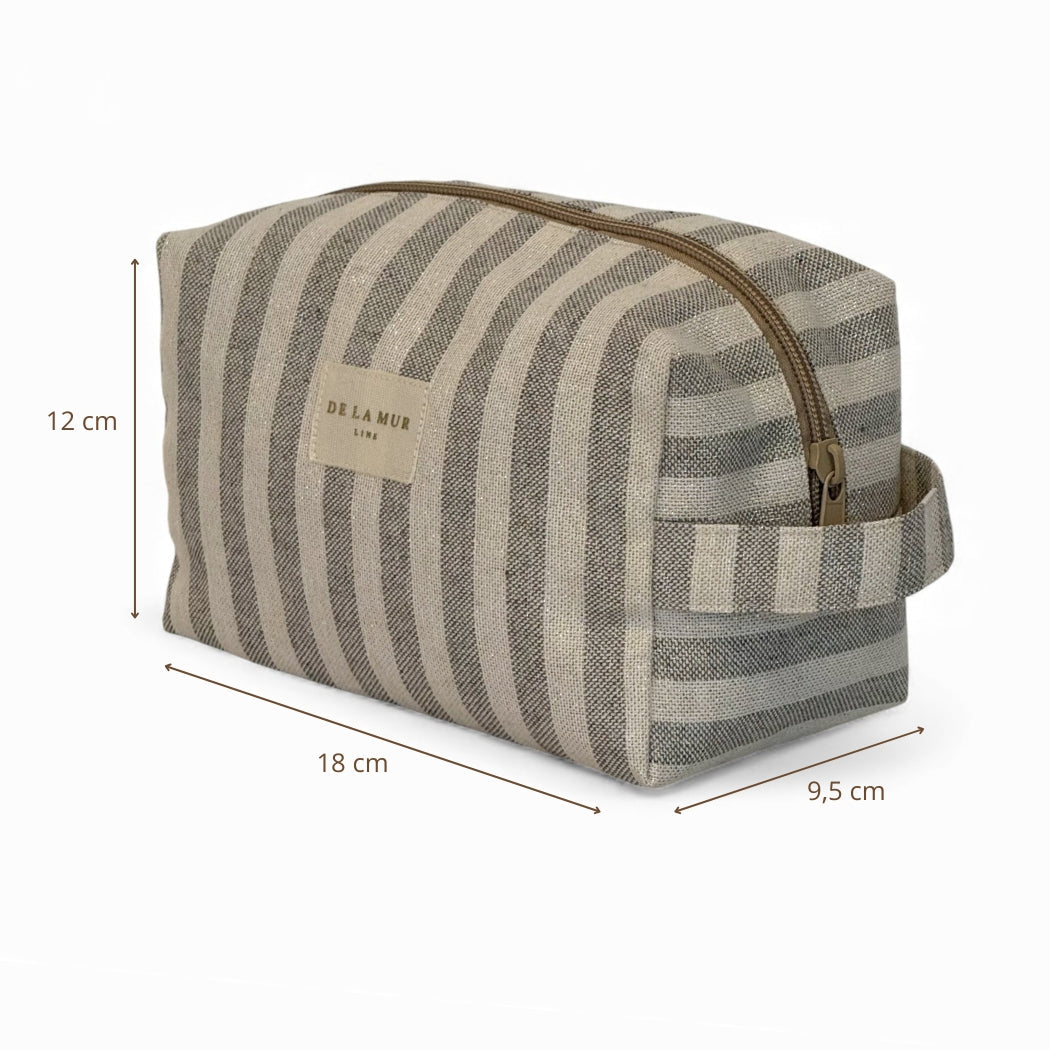 Kosmetiktasche Medium LUGRIS