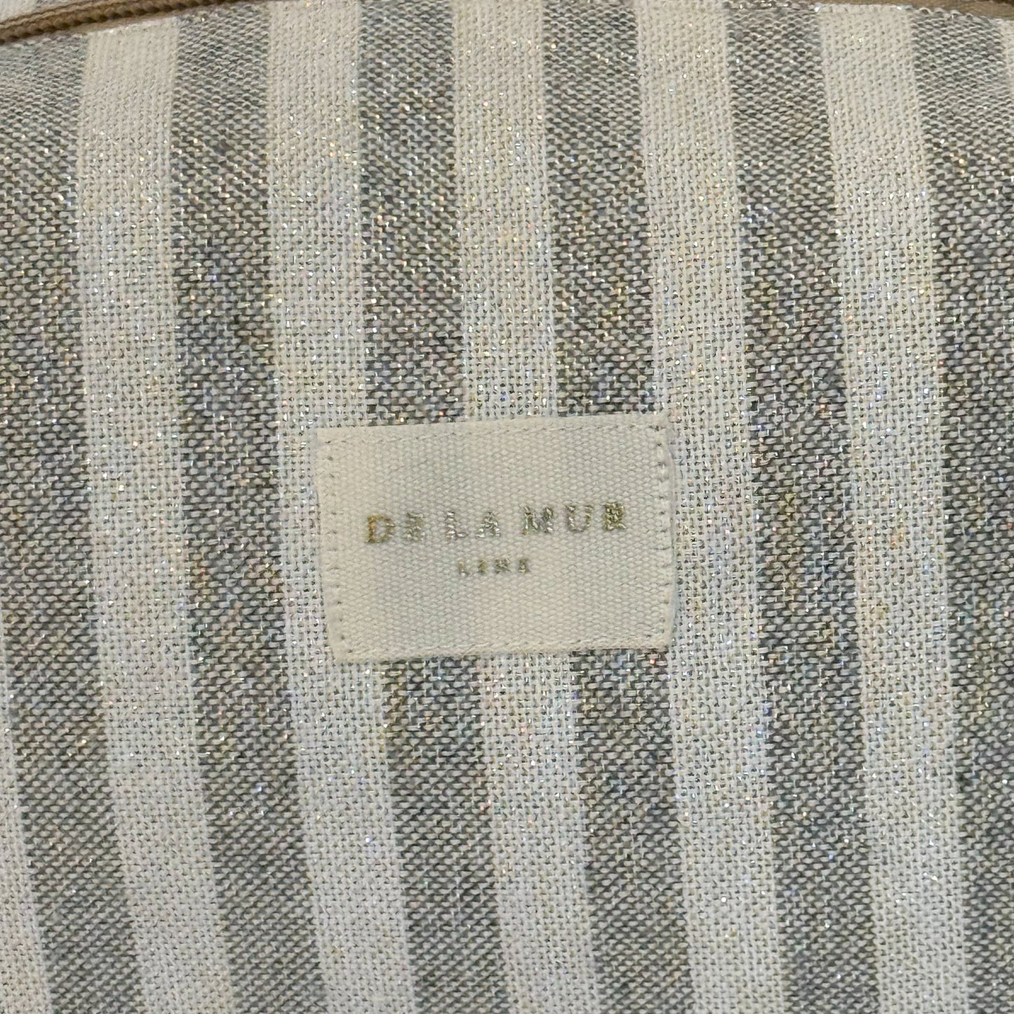 Kosmetiktasche Medium LUGRIS