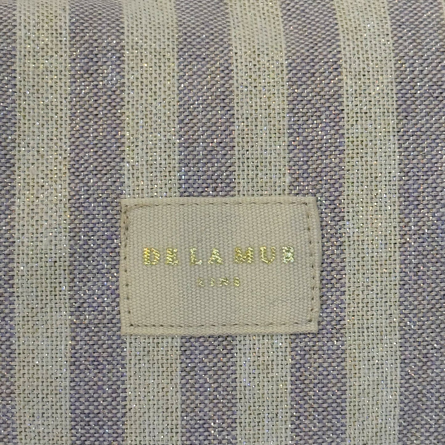 Kosmetiktasche Medium LULIL