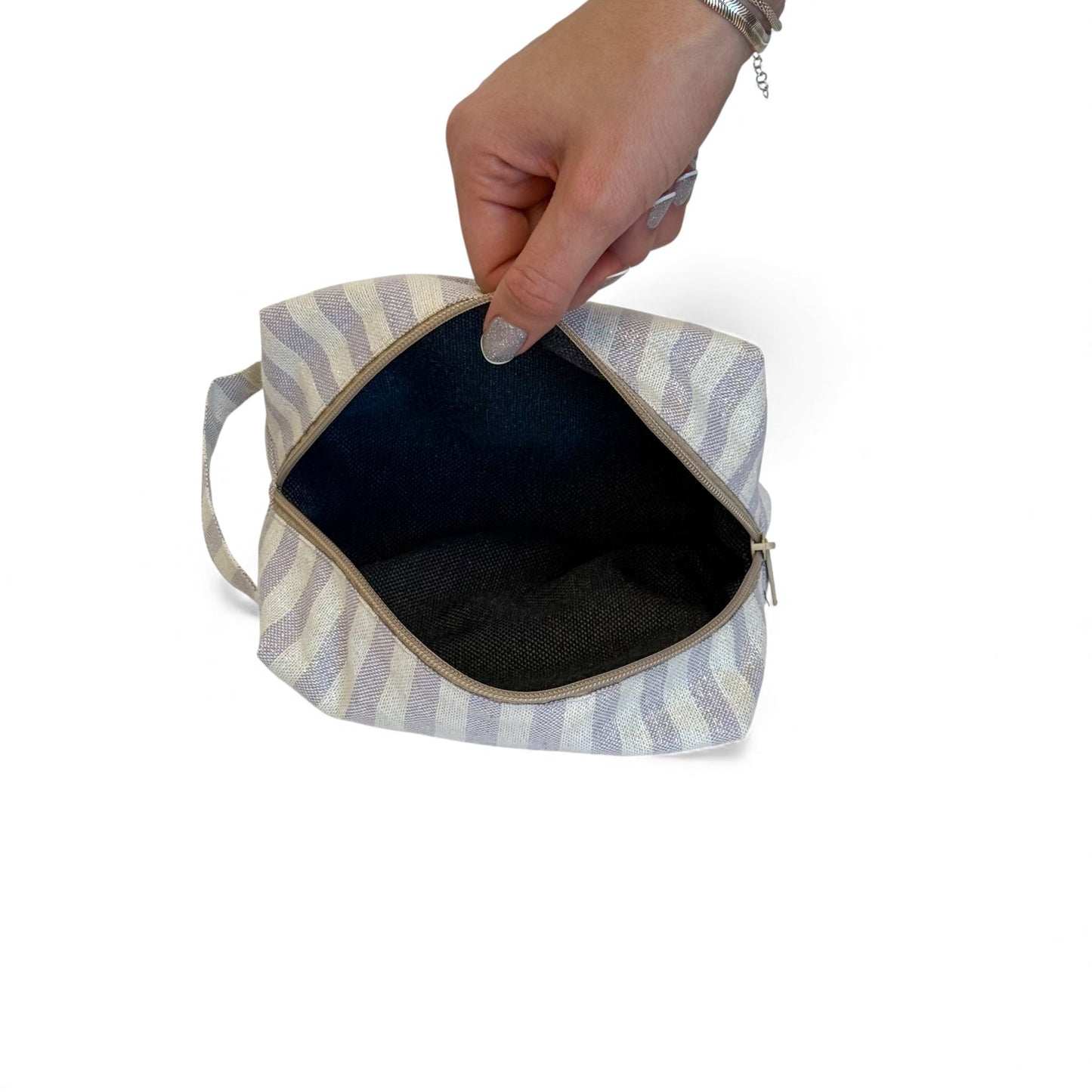 Kosmetiktasche Medium LULIL