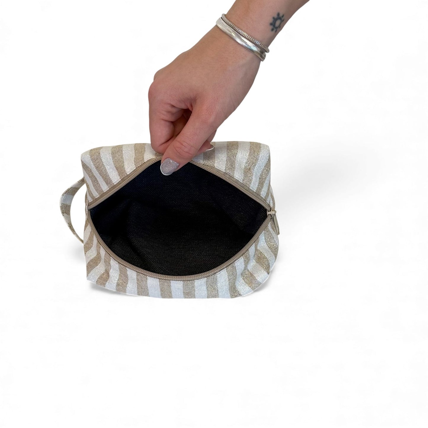Kosmetiktasche Medium LUMOS