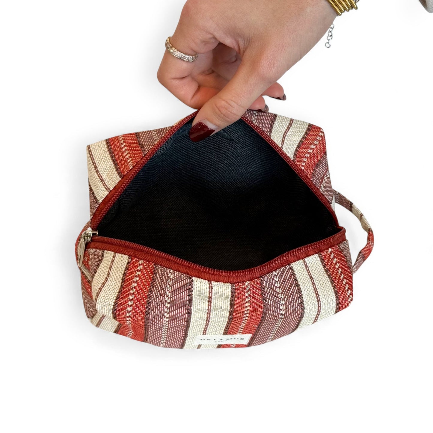 Kosmetiktasche Medium MAKE