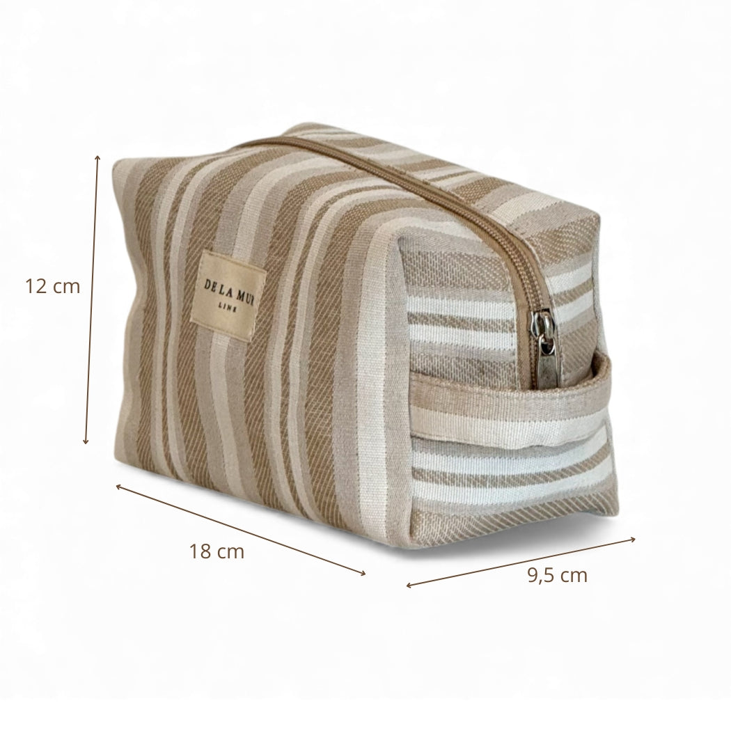 Kosmetiktasche Medium MALIK