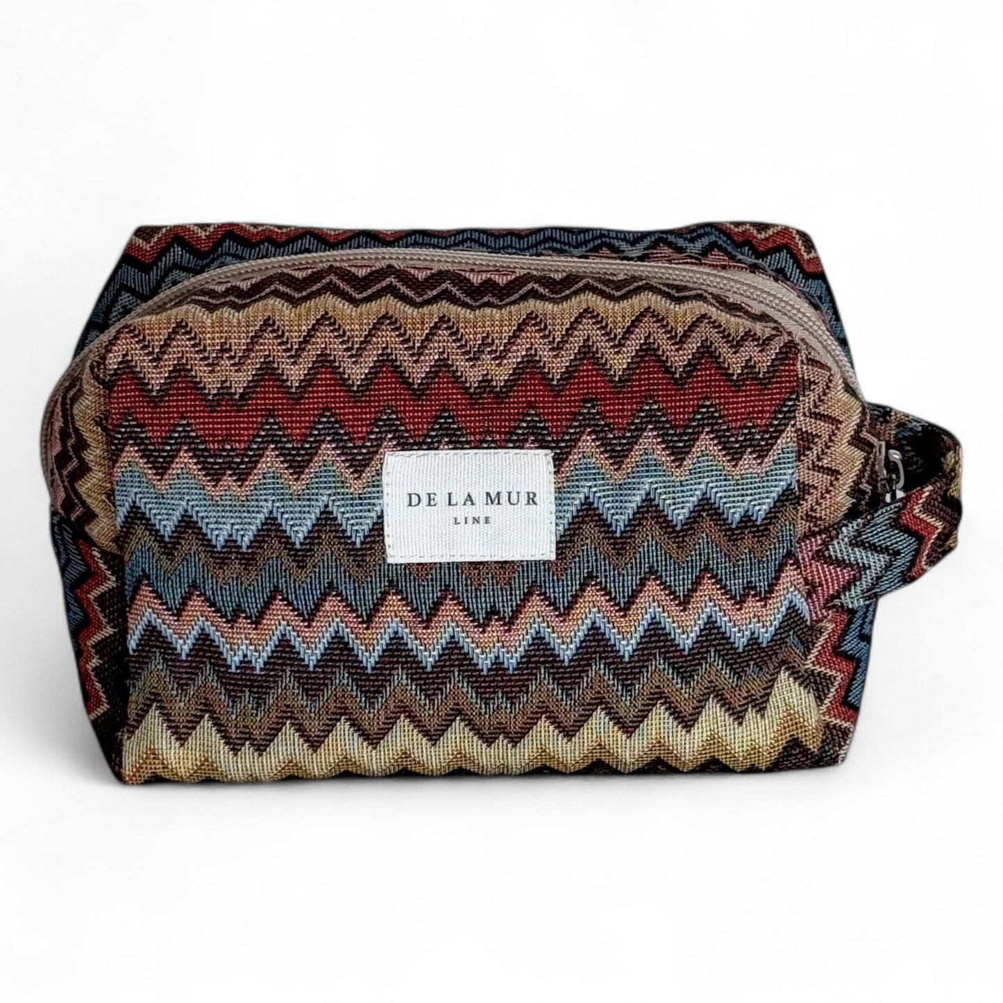 Kosmetiktasche Mittel MONTE