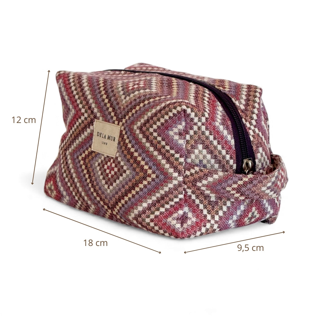 Kosmetiktasche Medium NANA