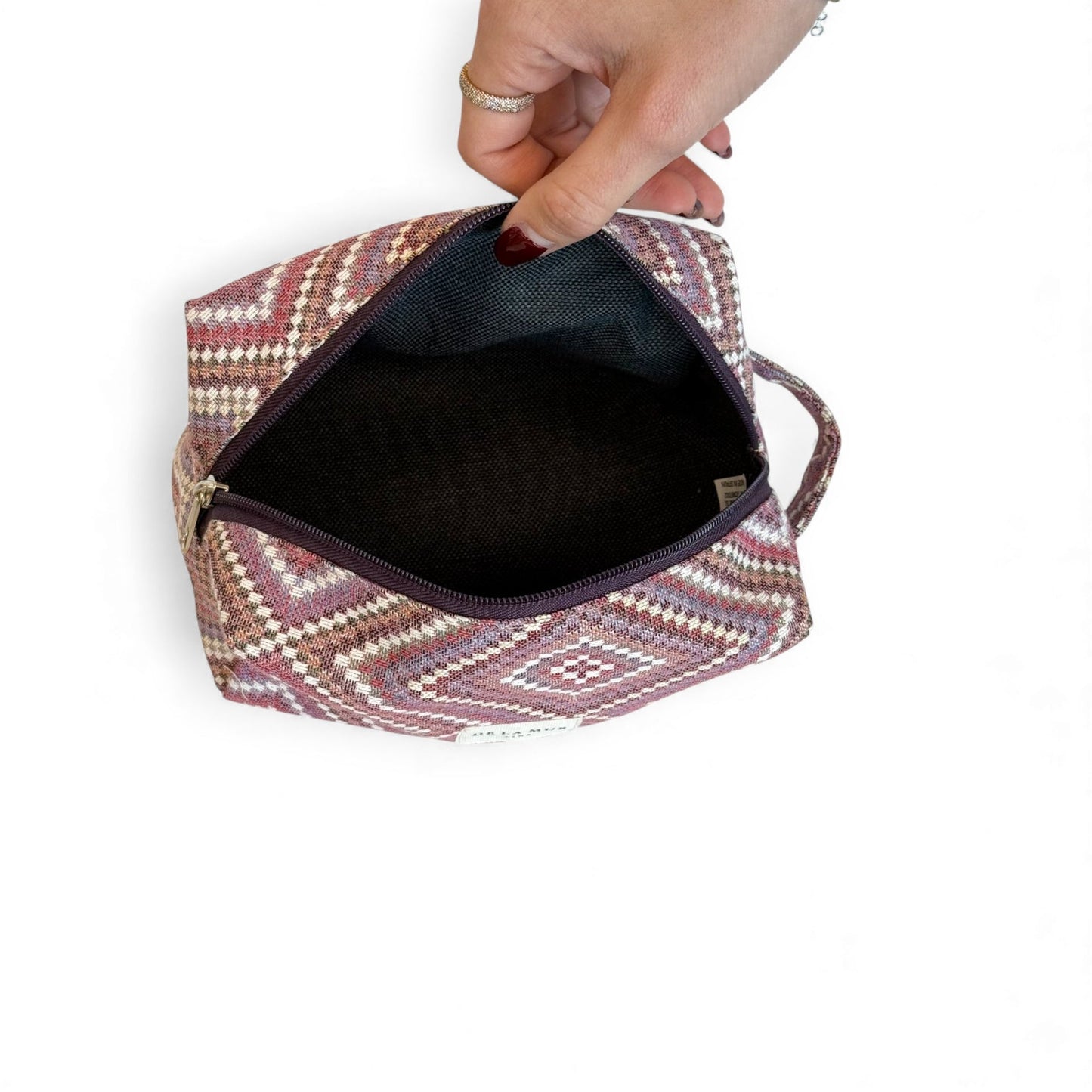 Kosmetiktasche Medium NANA