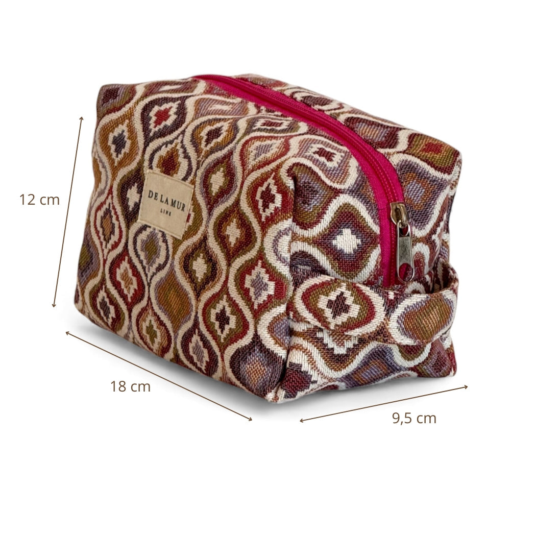 Kosmetiktasche Medium ONDA