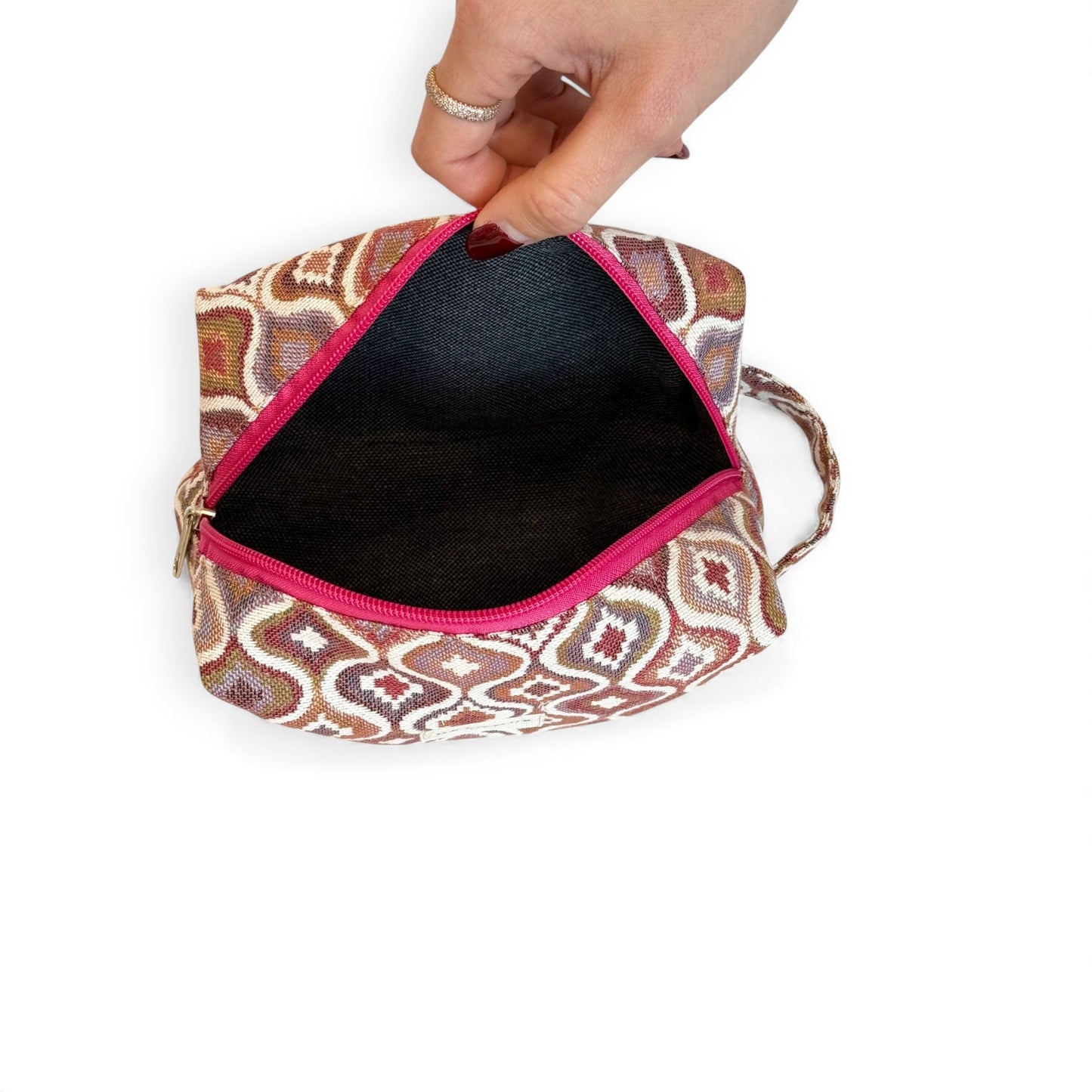 Kosmetiktasche Medium ONDA