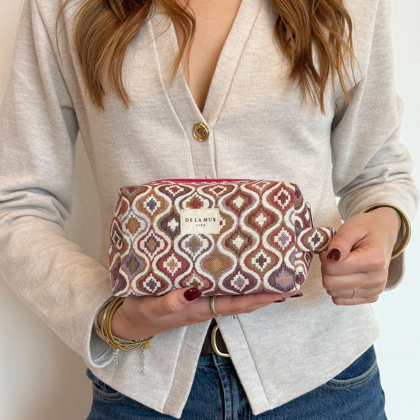 Kosmetiktasche Medium ONDA