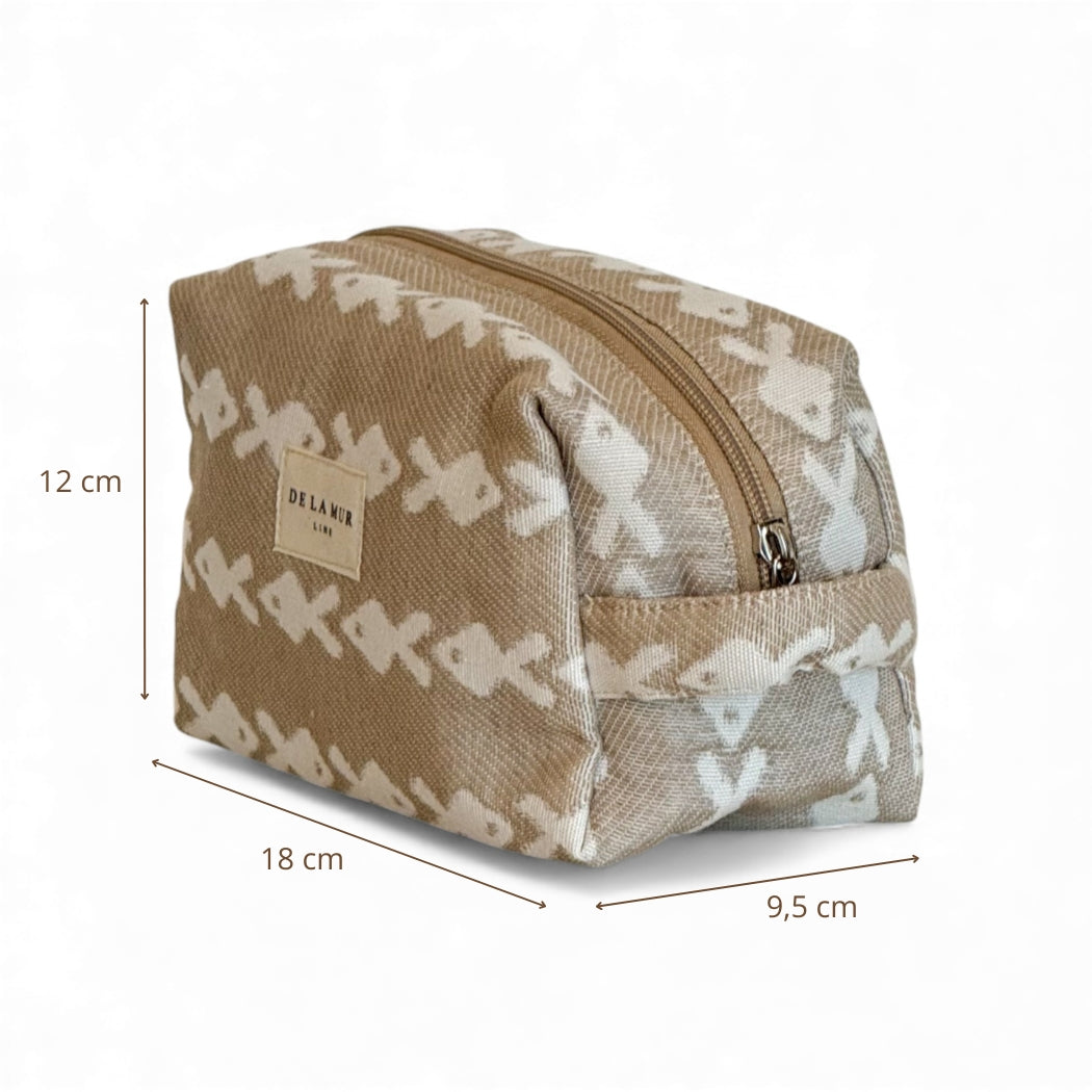 Kosmetiktasche Medium PESC